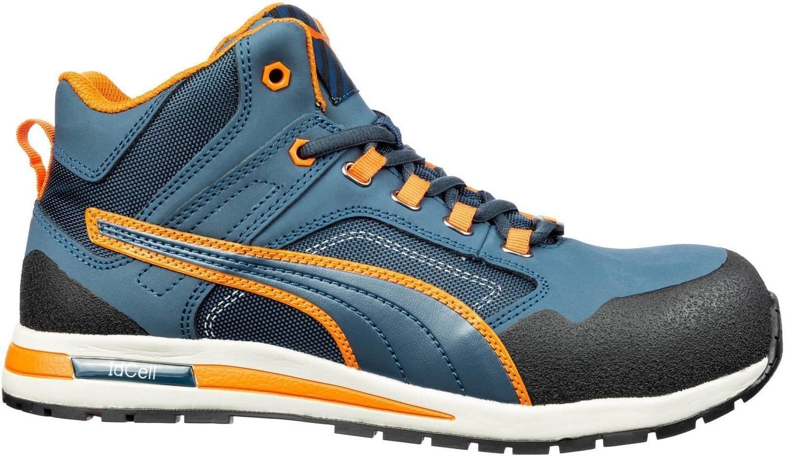 puma crosstwist mid
