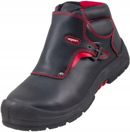 Urgent Buty Robocze Spawalnicze 117 S3 Hro