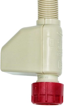 Electrolux Wąż dopływowy z Aquastop 1.5m do zmywarki Aeg (140180589016) - zdjęcie 2