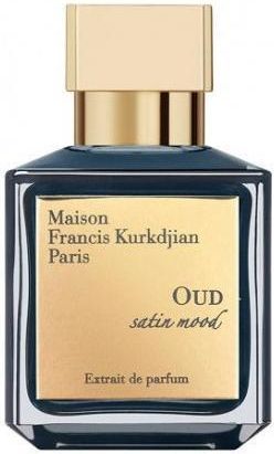 Maison Francis Kurkdjian Oud Satin Mood Extraitwoda Perfumowana 70ml