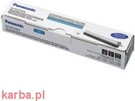 Panasonic KX-FATC501E KX-MC6020PD Cyan