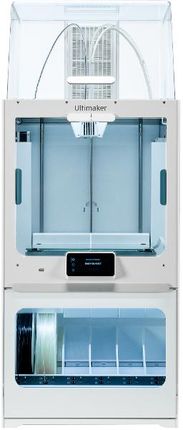 Filament ULTIMAKER S5 PRO BUNDLE - Opinie i ceny na Ceneo.pl