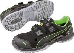 Zdjęcie Buty Puma Neodyme Green S1P 64.430.0 - Skalbmierz