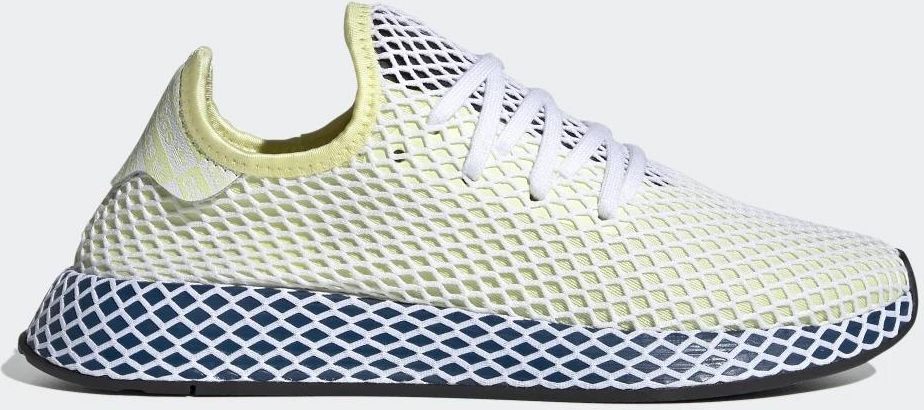 Adidas Deerupt Runner Ef5377 Buty Damskie - Ceny i opinie - Ceneo.pl