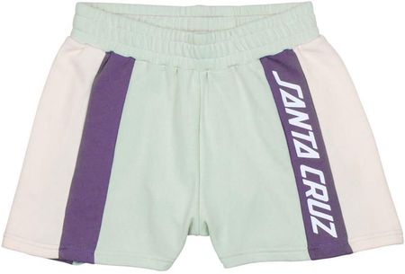 szorty SANTA CRUZ - Frame Shorts Multi (MULTI) rozmiar: 12