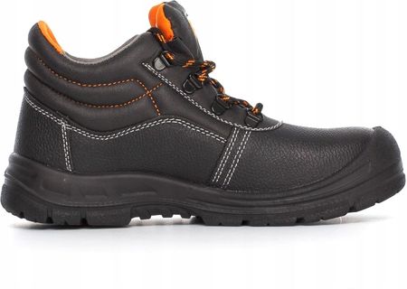 Procera Buty Robocze Solid Skórzane S1 Src - zdjęcie 2