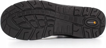 Procera Buty Robocze Solid Skórzane S1 Src - zdjęcie 3