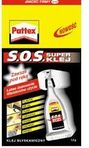 Zdjęcie Super Klej PATTEX S.O.S - Cieszyn