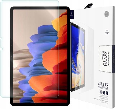 Dux Ducis Szkło Hartowane Do Galaxy Tab S7