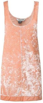 sukienka NIKITA - Fauna Dress Peach Nectar (PEA) rozmiar: S