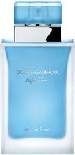 light blue dolce gabbana rossmann