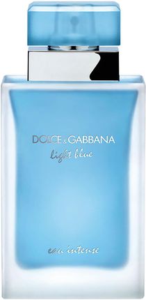 Dolce & Gabbana Light Blue Intense Woda Perfumowana 25ml