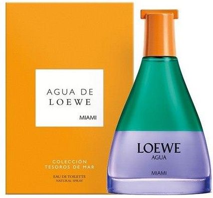 Loewe Miami Woda Toaletowa 50ml