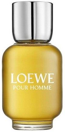 Loewe Pour Homme Woda Toaletowa 100 ml