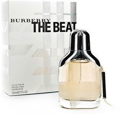 Bunke af Hearty indelukke Burberry The Beat For Women Woda Perfumowana (30 Ml) - Ceneo.pl