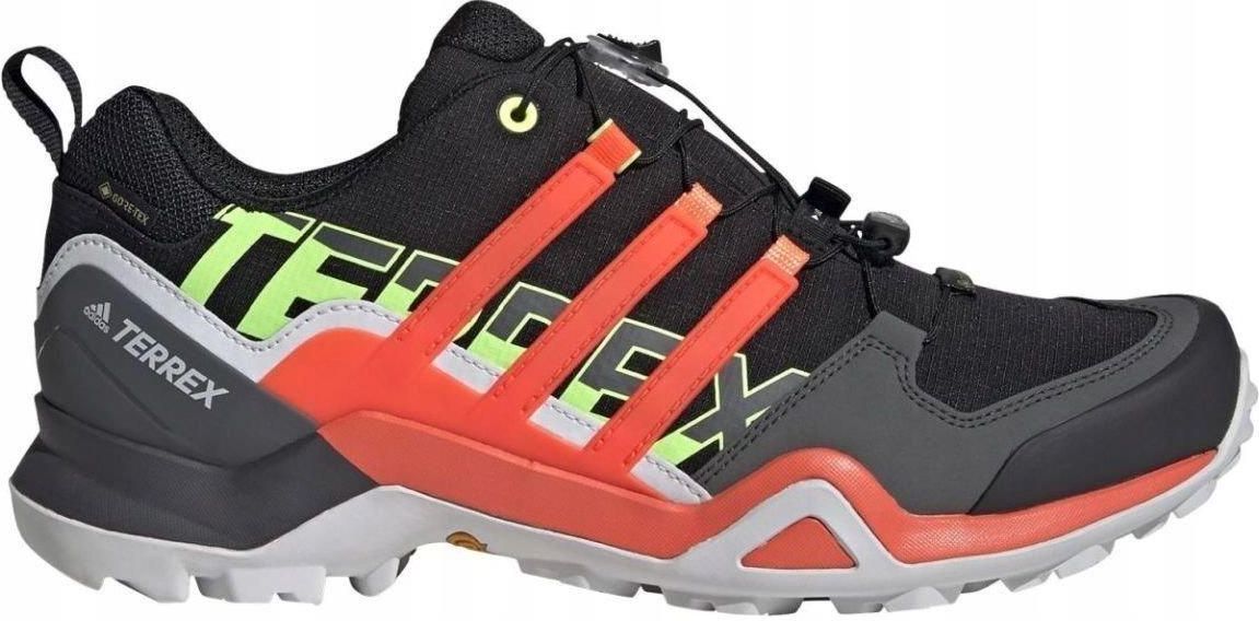 Buty trekkingowe adidas G rskie Terrex Swift R2 Gtx Ef4609 Ceny