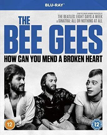 Documentary - Bee Gees: How Can You (Blu-ray)