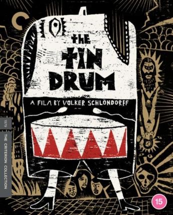 Tin Drum (Blu-ray)