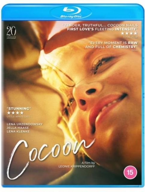 Film Blu-ray Cocoon (Blu-ray) - Ceny I Opinie - Ceneo.pl