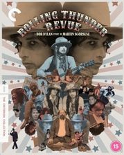 Bob Dylan - Rolling Thunder Revue (Blu-ray)