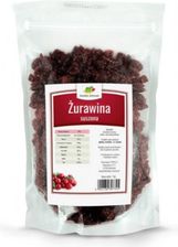 Zdjęcie Słodkie Zdrowie Żurawina Suszona 250G - Brwinów