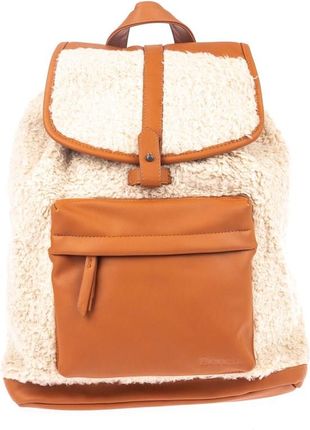plecak BENCH - Fur Back Pack Mocha Bisque (BR098) rozmiar: OS