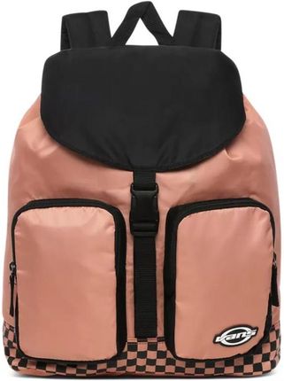 plecak VANS - Geomancer Ii Backpack Rose Dawn (ZLS) rozmiar: OS