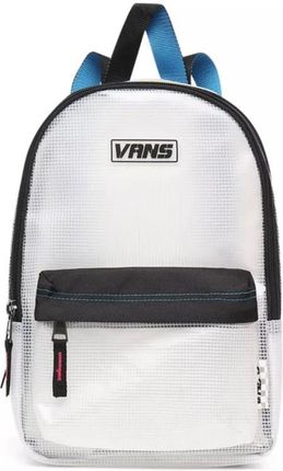 plecak VANS - Thread It Backpac Clear (CLR) rozmiar: OS