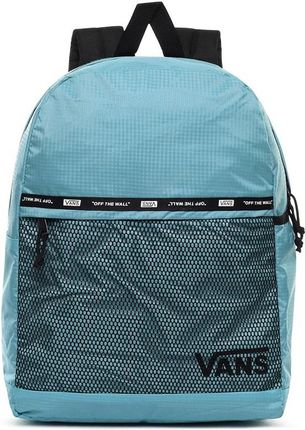 plecak VANS - Pep Squad Ii Backpack Enamel Blue (4AW) rozmiar: OS