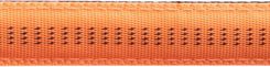 Happet Obroża Soft Style Pomarańczowa L 2.0cm