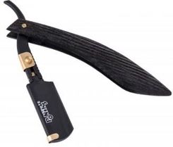 Zdjęcie Poniks Fb018 Brzytwa Drewno Metal Barberska - Karczew