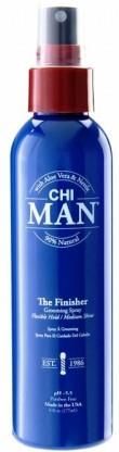 CHI MAN The Finisher Spray elastyczna stylizacja 177ml