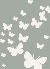 Zdjęcie Motylki Szary 3x2m - Kańczuga