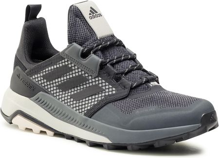 Buty trekkingowe adidas Terrex Trailmaker Gtx Gore-Tex Fv6863 Cblack Alumn  Ceny i opinie