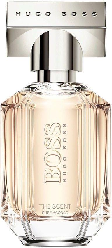 Hugo Boss Boss The Scent Pure Accord For Her Woda Toaletowa 30 ml ...