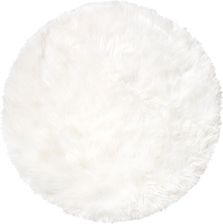 Zdjęcie Peau De Mouton 2 White 0,8x0,8m - Dobczyce