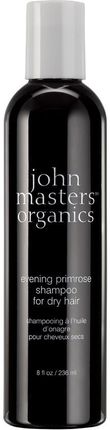 John Masters Organics Wieczorny Pierwiosnek Szampon do Włosów Suchych 236ml