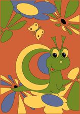 Zdjęcie Maciuś Terakota 1,6x1m - Piotrków Trybunalski