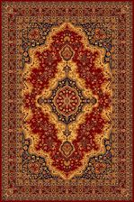 Zdjęcie Królewski Burgund 3,5x2,35m - Radzionków