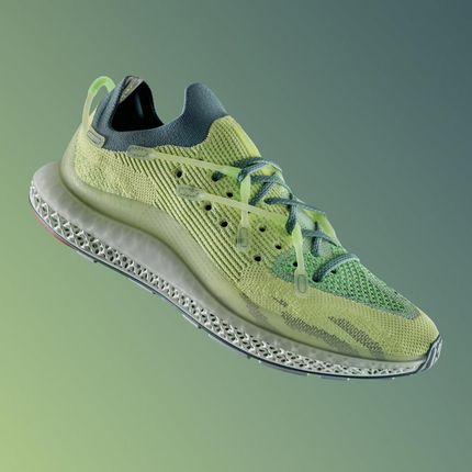 Adidas 4D Fusio Shoes Fy3603 Ceny i opinie