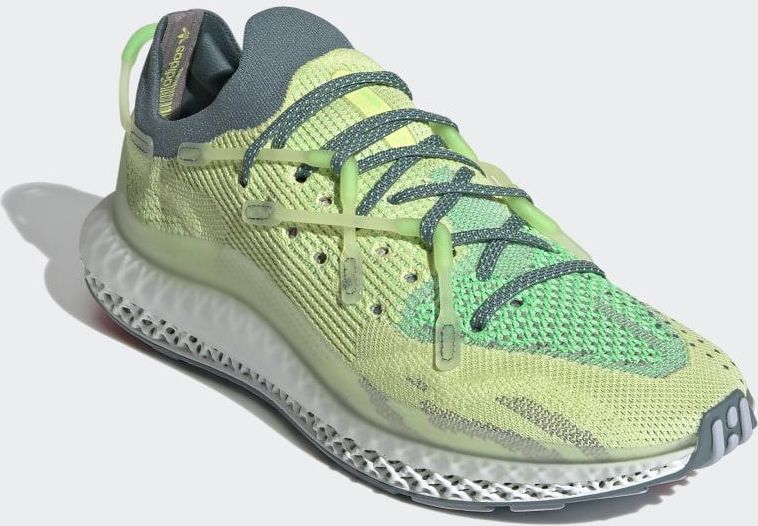 Adidas 4D Fusio Shoes Fy3603 - Ceny i opinie - Ceneo.pl