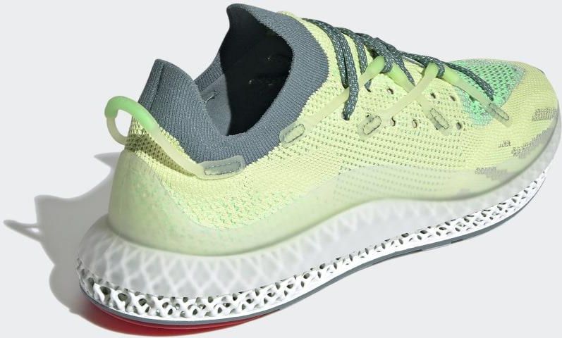 Adidas 4D fusio アディダス Adidas 4D Fusio Shoes Fy3603 - Ceny i opinie - Ceneo.pl