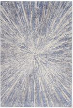 Zdjęcie Silky Textures 5 Blue/Grey 3,9x2,8m - Ślesin