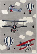 Zdjęcie Diamond Planes 1,7x1,2m - Rudnik nad Sanem