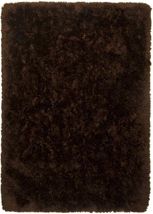 Flocatic Uni Dark Brown 2,9x1,9m