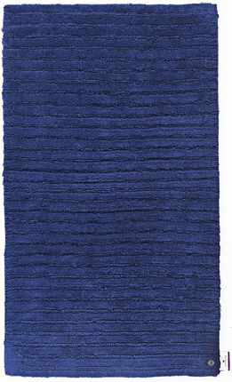 Cotton Stripe Stripes Navy 0,6x0,6m