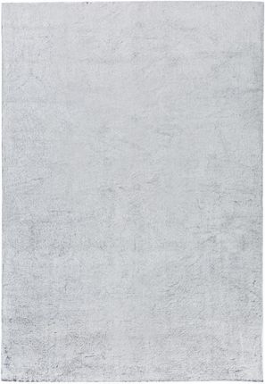 Furry Uni Silver 1,35x0,6m
