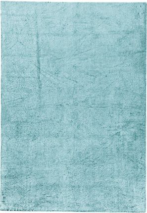 Furry Uni Turquoise 0,6x0,4m