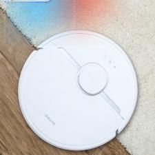Dreame D9 biały - zdjęcie 3 Dreame D9 biały