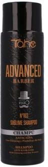 TAHE Advanced Barber szampon przeciw wypadaniu włosów 300ml
